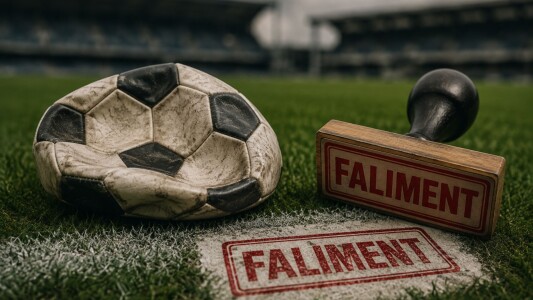 Falimentul bate la ușa unui club de tradiție din SuperLiga: „150 de ...