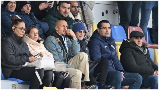 Vlad Chiricheș l-a trădat pe omul care i-a făcut salariul 1,4 milioane de ...