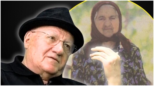 Femeia pe care Mitică Dragomir a iubit-o foarte mult: „Avea 4 clase, dar ...
