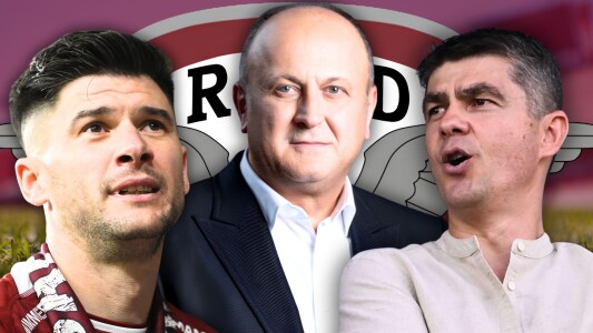 Adevărul despre distrugerea relației Săpunaru – Niță. Idolul Giuleștiului ...