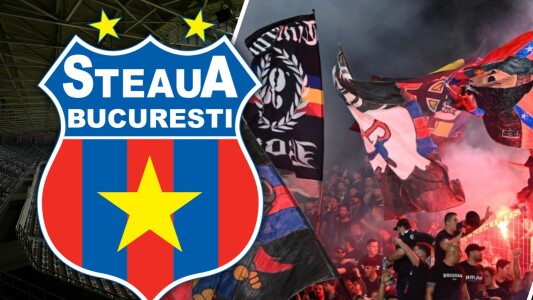 Lovitură cruntă pentru fanii Stelei: omul acuzat că se opune promovării, ...
