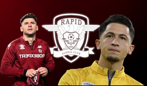 Cristi Săpunaru s-a enervat în direct când a aflat salariul lui Olimpiu ...