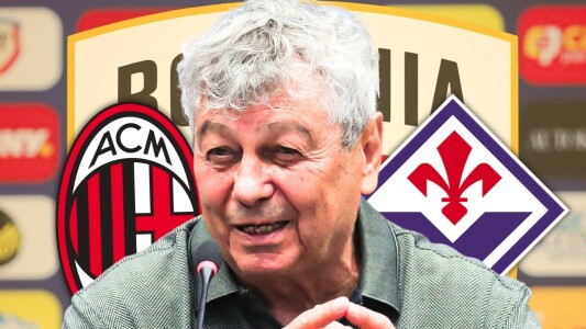 Golurile care l-au convins pe Mircea Lucescu să-l ia în calcul pentru ...