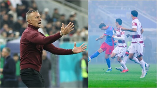 Daniel Pancu, riști să pierzi vestiarul! Bogdan Baratky dezvăluie episodul ...