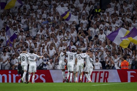 El este singurul fundaș central care ar putea câștiga Balonul de Aur: „O să ...