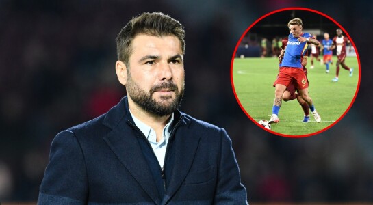 Pe cine a dat vina Adrian Mutu după ce Octavian Popescu ar fi ajuns să ...