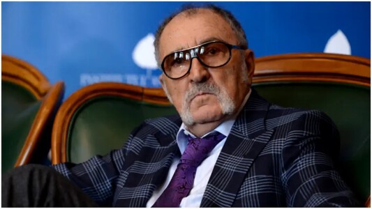 Obiceiul pe care îl are Ion Țiriac. Ce își spune miliardarul în momentul în ...