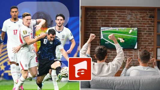 Record absolut! Câte milioane de români au văzut, la miezul nopţii, golul ...