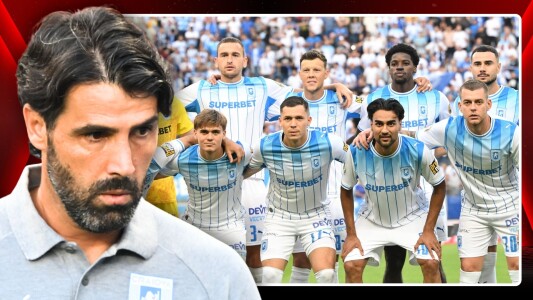 Primul „11” al Universității Craiova cu Ararat-Armenia! Singura dilemă a ...