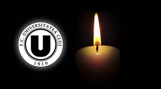Final tragic pentru fratele unui fost fotbalist de la U Cluj! A murit după ...