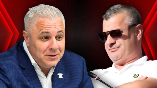 Marius Șumudică, prima reacție în direct la oferta lui Neluțu Varga de a ...