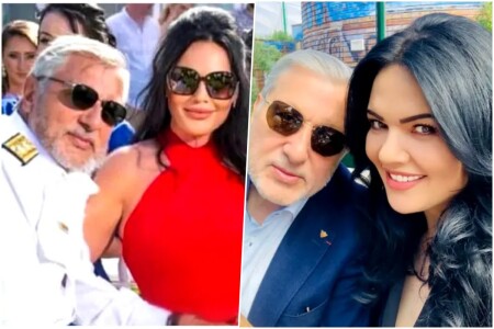 Ce se întâmplă cu divorțul dintre Ioana și Ilie Năstase. Cei doi au ...