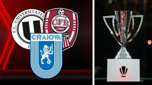 Universitatea Craiova poate deveni campioană sâmbătă, cu două etape înainte ...