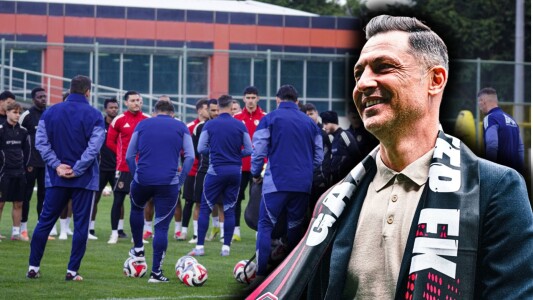 Mirel Rădoi i-a luat tare pe jucătorii lui Gaziantep! Turcii au aflat ...