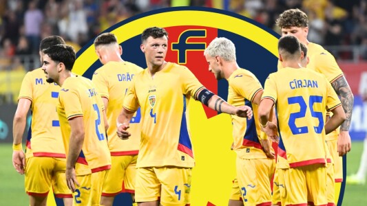 Jucătorul adus la națională de Mircea Lucescu, aproape de un transfer ...
