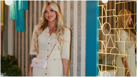 Raluca Zenga, apariție uimitoare la 44 de ani. Cum arată fosta soție a lui ...