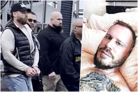 Campionul olimpic care a ajuns să fie arestat. A devenit cel mai mare ...