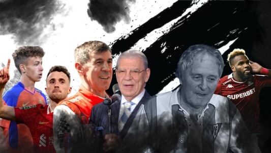 Marii sportivi care s-au stins din viață în anul 2025. România a rămas fără ...