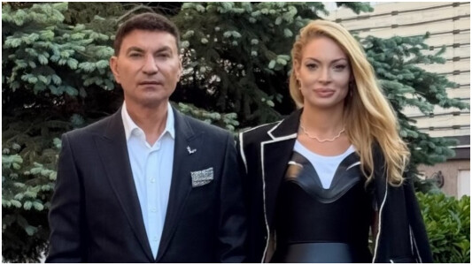 ”Câți copii ai?” Valentina Pelinel a uimit. Ce anunț a făcut soția lui ...