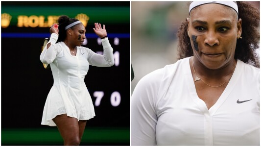 S-a aflat la patru ani distanță: ce a făcut Serena Williams după ce a ...