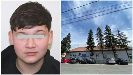 Ce implicare politică are mama lui Mario, băiatul ucis la Cenei. Cât de ...