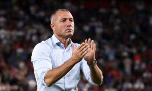 Adrian Ilie și Gigi Becali au făcut planul prin care o salvează pe FCSB! Ce ...