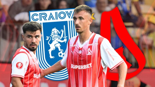 Nikita Stoinov, la Craiova?! Dezvăluiri de ultimă oră despre fundașul lui ...