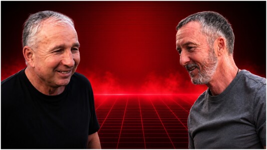 E gata! MM Stoica a anunțat revenirea lui Dan Petrescu în antrenorat