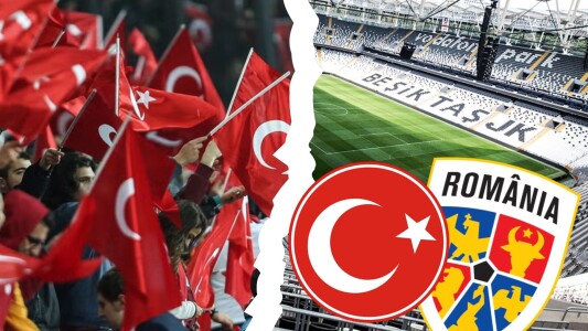 De ce au decis, de fapt, turcii să joace barajul cu România pe stadionul ...