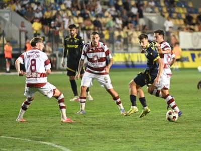 Betis Sevilla, transfer spectaculos din SuperLiga! Spaniolii au venit ...