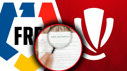 FRF, mână de ajutor unui club din SuperLiga. Regulamentul, schimbat în ...