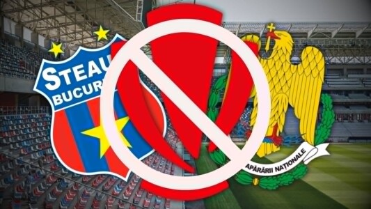 AS47 și MApN, discuție finală despre promovarea Stelei în SuperLiga: „De ce ...
