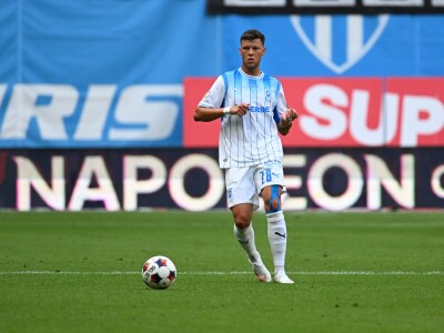 Adio, naţională! Accidentat, Adrian Rus ratează derby-ul Craiova – FCSB şi ...