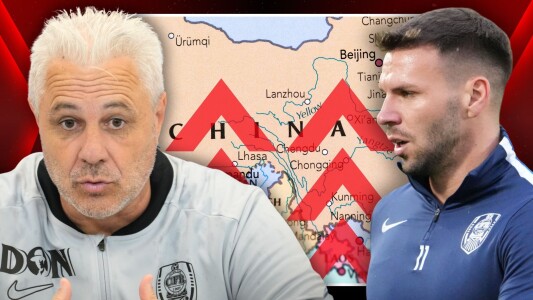 Andrei Cordea, ofertă să plece de la CFR Cluj! Cum a primit Șumudică vestea ...