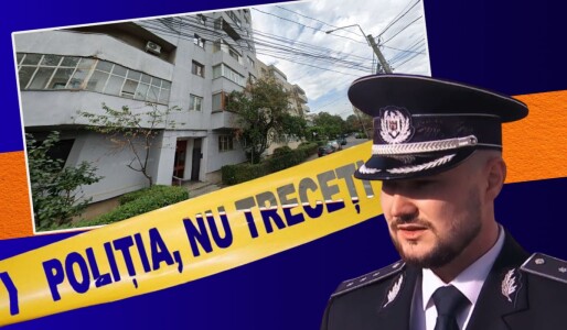 Drama din spatele descoperirii macabre din Ploiești, unde o femeie era ...