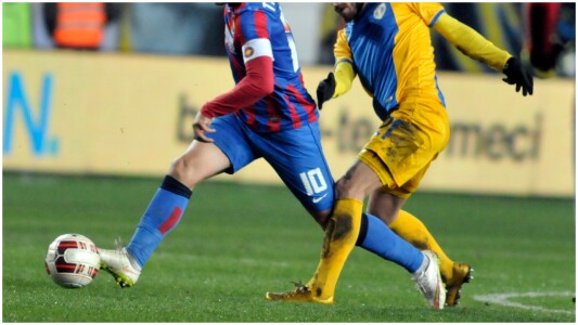 Ce se întâmplă cu fostul căpitan de la FCSB, după ce a avut mai multe ...
