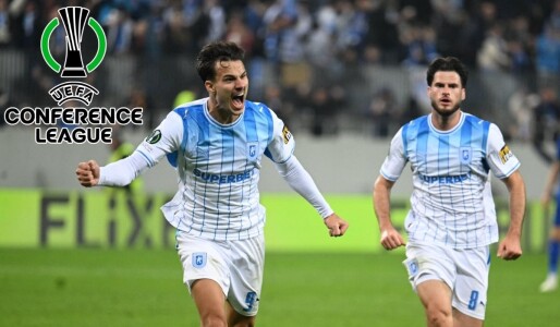 Veste importantă pentru Universitatea Craiova după 1-1 cu Getafe! Ce șanse ...