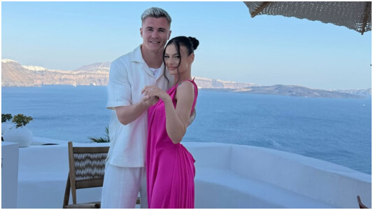 Claudiu Petrila de la Rapid a semnat cel mai important contract din viața ...