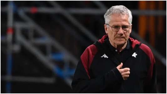 Cuvintele pe care Ladislau Boloni n-a mai apucat să i le spună niciodată ...