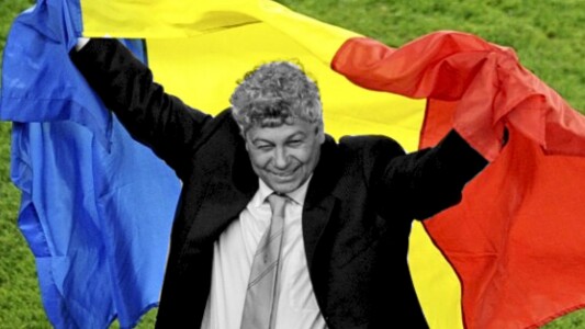 Mircea Lucescu a murit! Marele antrenor român a încetat din viață la 80 de ...