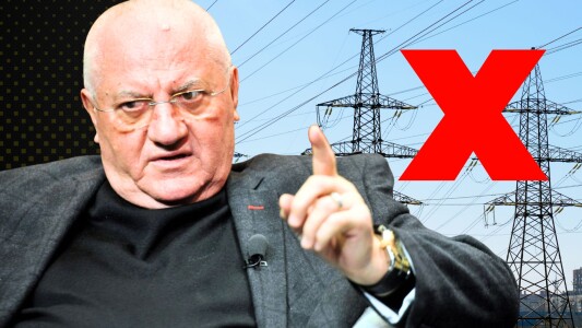 „Ce facem dacă se oprește curentul în luna august? Mitică Dragomir anunță ...