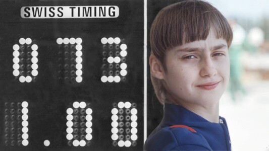 Nadia Comăneci, fetiţa din Oneşti care a ajuns superstar mondial! 50 de ani ...