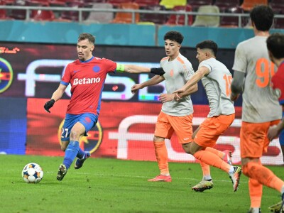 Lovitură de teatru! Meciul FCSB din play-out, mutat sâmbătă în locul unei ...