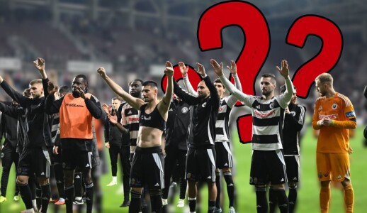 Cine este omul din umbră de la U Cluj, în drumul spre titlul de campioană. ...