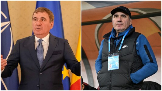 Averea impresionantă pe care o are Gică Hagi. Care sunt afacerile din care ...