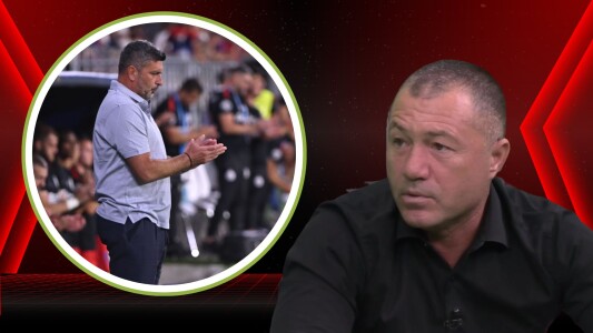 Nici Adi Ilie nu-l iartă pe Marius Baciu: „Nu am văzut niciun traseu de ...