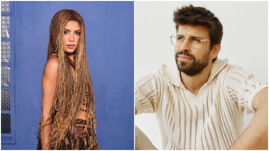 Shakira, aprecieri la adresa fostului iubit. Ce a spus despre relația cu ...