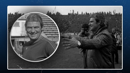 Stadionul Steaua devine Stadionul Emeric Ienei? Propunere în memoria celui ...