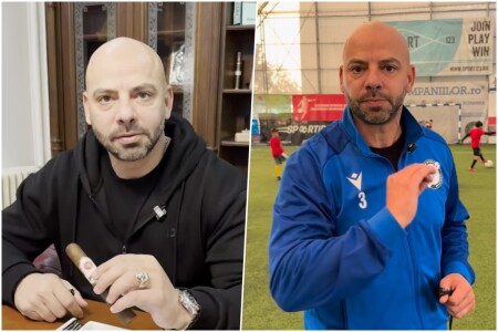 Afacerea în care a investit Giani Kiriță! A renunțat la televiziune pentru ...