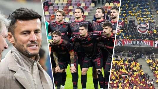 Câţi bani a pierdut Dinamo după victoria cu Chindia. Costurile ascunse ale ...